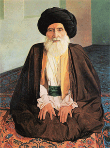 سید ابوالحسن اصفانی
